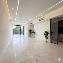 Tanah Merah Kechil Link (D16), Condominium #568144311
